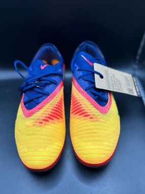 Erling Haaland x Nike Phantom 6 Elite AG Low Men’s Sz 10.5 (NEW) HQ2314 800